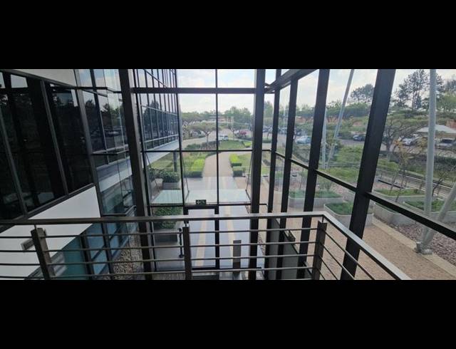 BUSINESS PROPERTY TO RENT IN WATERFALL